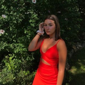 Meet your Posher, Emma